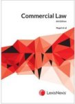 Commercial Law Paperback 6TH Edition