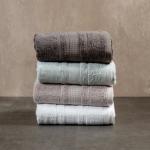 Hand Towel - White