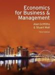 Economics for Business and Management Paperback, 3rd Revised edition