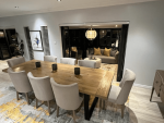 Elite Dining Suite