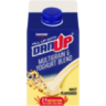 Danone Danup Malt Flavoured Multigrain & Yoghurt Blend 450G