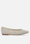 Marli Pump - Neutral