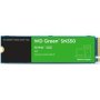 Western Digital Wd Green SN350 1TB M.2 Pci-e Solid State Drive