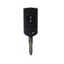 Mazda 3 RX8 MX5 Remote Key Case 2 Button