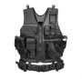 Military Tactical Vest Law Enforcement & Outdoor Vest