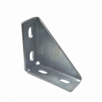 SN018D Pv Mounting Rail 90 Degree Angle Bracket .