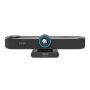 Connect All-in-one Conference Cam Regroups Camera + Microphone + Speaker 4K@30HZ