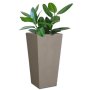 Premium Nevada Plant Pot - Jumbo 1800MM X 640MM / Velvet / Standard