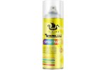 Spray Paint Clear Lacquer 400ML
