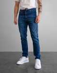 Iconic Flow Blue Jeans - W40 L34 Blue