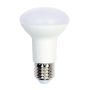 Lexmark Lexman R63 E27 LED Reflector Light Bulb Warm White 8.5W