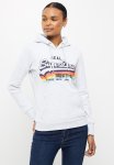Vl Ns Hoodie Bb - Ice Marl