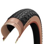Goodyear Xplr Inter Gravel Tyre Tubeless Ready - Tan