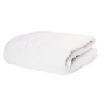 100% Cotton Cot Duvet Inner 80X120CM - 4 Tog