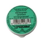 Wintergreen Ointment 10% 25G Pakmed