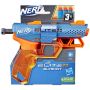 - Elite 2.0 Slyshot Foam Dart Blaster