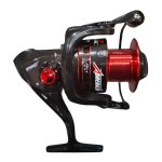 Riot 50F Fresh Water Spinning Reel