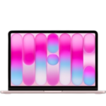 Apple Macbook Neo A18 Pro Chip With 6-CORE Cpu And 5-CORE Gpu 13.” 8GB 512GB Blush