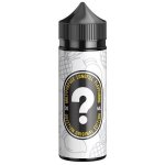 Question ? Original Longfill 30ML 120ML