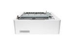 HP Clr Laserjet 550-SHEET Media Tray Up To 55-CF404A