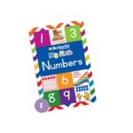 My First Book 'numbers’