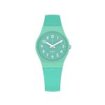 Back To Mint Leave Watch LL115C