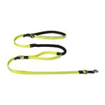 Rogz Utility Control Lead - Snake Medium Yellow