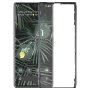 Front Lcd Screen Bezel Frame For Google Pixel 6 Pro