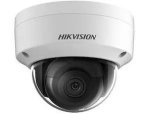 Hikvision DS-2CD2141G0-IU 4MP 30M Ir 2.8MM Fixed Dome Network Camera 120DB Wdr 128GB Micro Sd Sdhc Sdxc Card RJ45 100MBPS Se