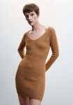 Dress Kalev - Light Beige