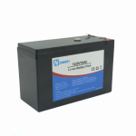 BU020 Nenergy Battery Lithium Li-ion 12.6 Volts 10AH