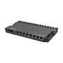 Mikrotik Routerboard RB5009UPR+S+