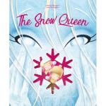 The Snow Queen Die Cut Book