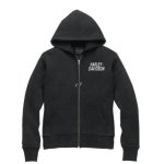 Women’s Special 1 Race Zip Front Hoodie
