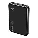 Amplify Spark 2 Series 5000 Mah Power Bank - Black