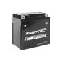 Enertec YTX14-BS 12V 12AH Agm Motorcycle Battery