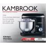 Kambrook Stand Mixer & Bowl