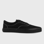 Airwalk Men's Jual Sneaker Black - 6 Black