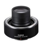 Fujifilm Gf 1.4X Tc Wr Teleconverter
