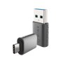 Link Simple Type-c And USB Adapter Combo