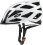 Uvex I-vo Helmet 52-57CM White