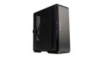 Inwin Chopin Pro 200W Titanium Grey Mini-itx Desktop Chassis