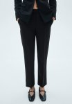 Trousers Ka - Black