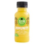 Sir Fruit Cold Pressed Immunity Shot 100