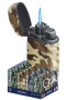 Lighter Zengaz Army Single Torch Jet
