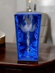 Bohemia Crystal Wine Glass