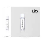 Lita Still Water Case 24 X 500ML Pet