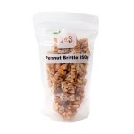 Peanut Brittle