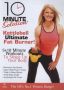 10 Minute Solution: Kettleball Ultimate Fat Burner DVD