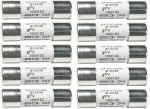 U2D Solar 30AMP Fuses Size 10X38MM - 10 Pack